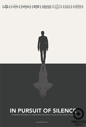 pursuitsilence