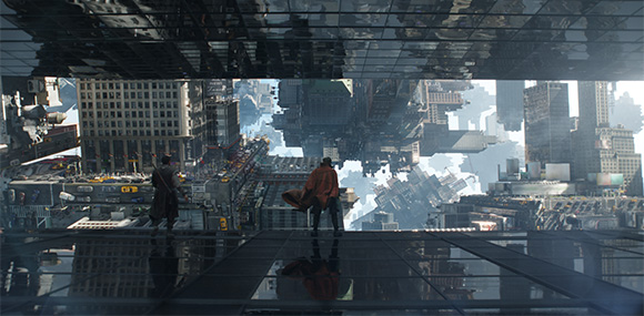 drstrange_foldingarchitecture