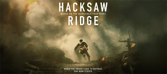hacksawridge