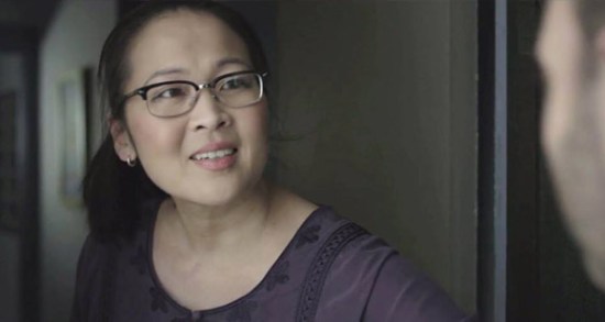 Suzy Nakamura as Wendy