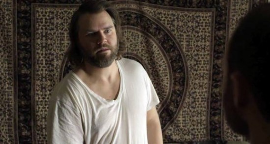 Tyler Labine as Chuck