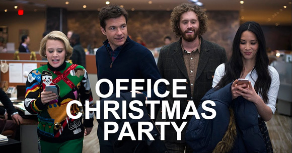 officechristmasparty
