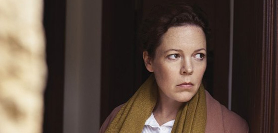 oliviacolman