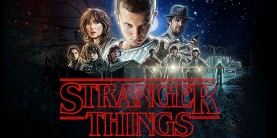 strangerthings