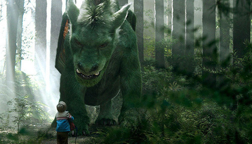 petesdragon