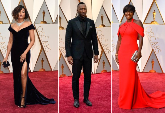 bestdressedoscars2017