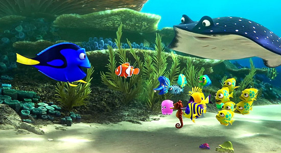 findingdory