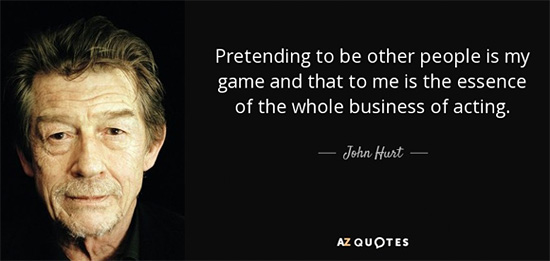 johnhurtquote