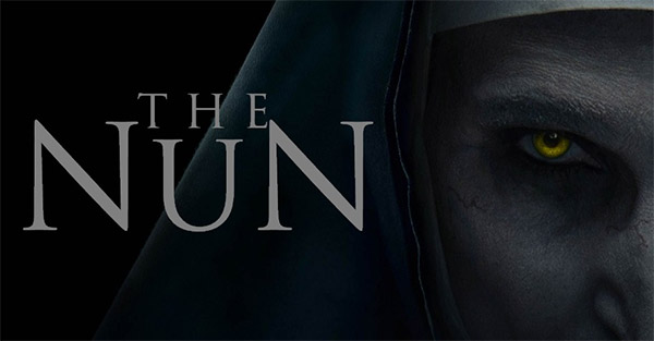 The Nun movie
