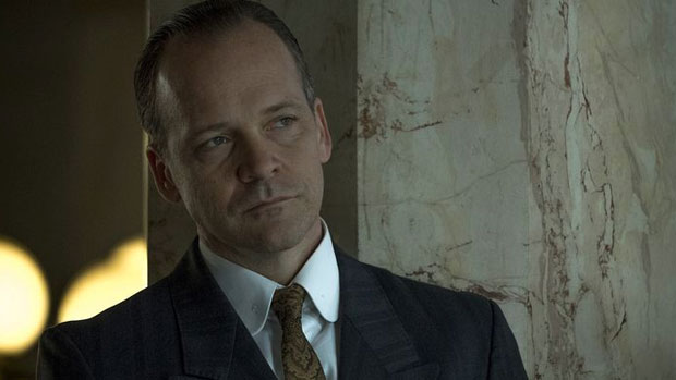 FlixChatter Review: MR. JONES (2019) – FLIXCHATTER FILM BLOG