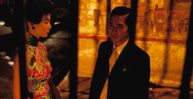 In The Mood for Love