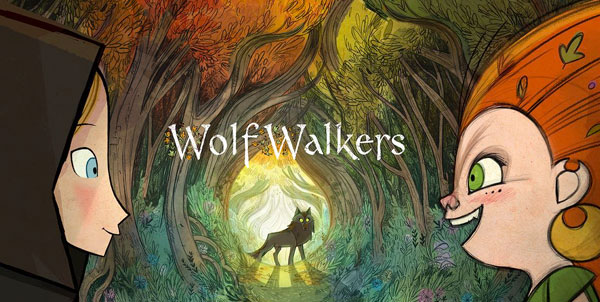 wolfwalkers-poster