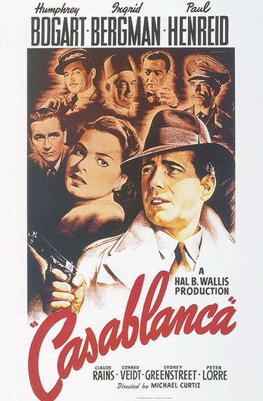 casablanca-poster