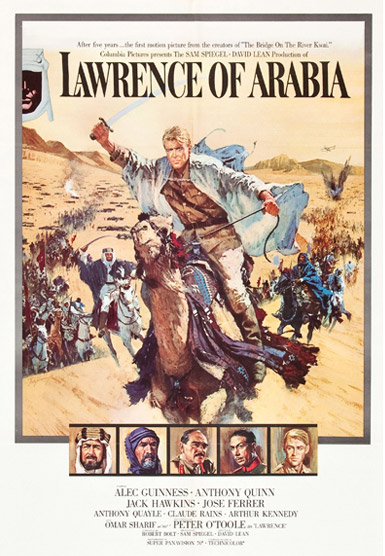 lawrencearabia-poster