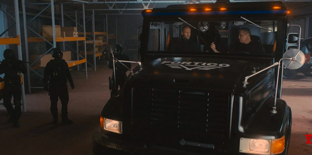 FlixChatter Review: Wrath Of Man (2021) – FLIXCHATTER FILM BLOG