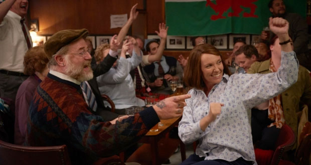 DreamHorse-hwyl-welsh