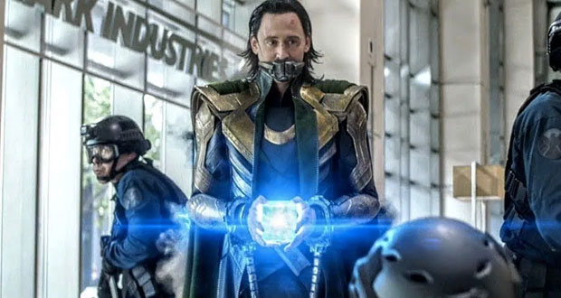 Loki-Avengers-tesseract