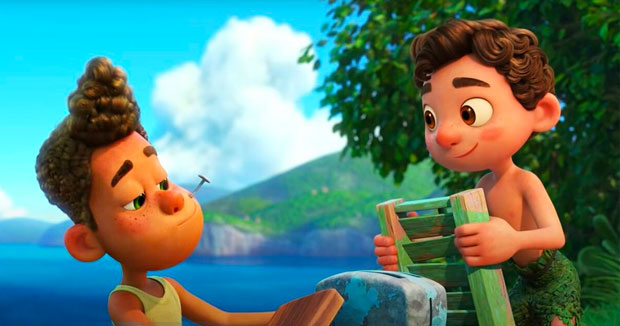 Luca-building-scooter