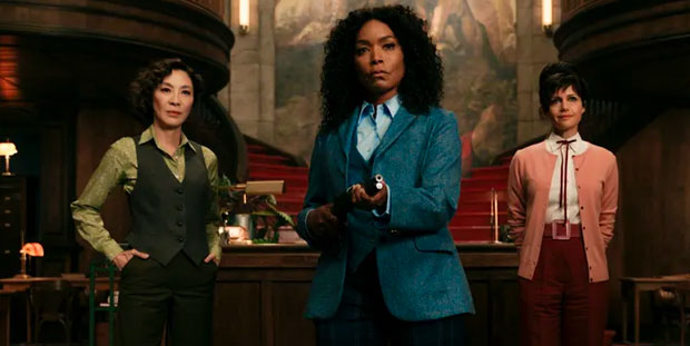 gunpowder-milkshake-badass-women