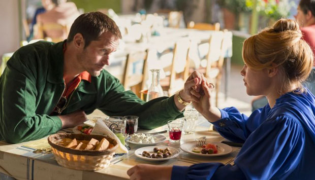 little-drummer-girl-blue-dress