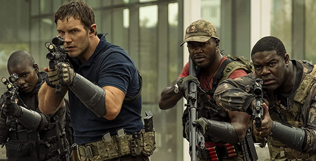 the-tomorrow-war-cast