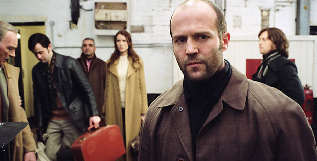 BankJob-Statham