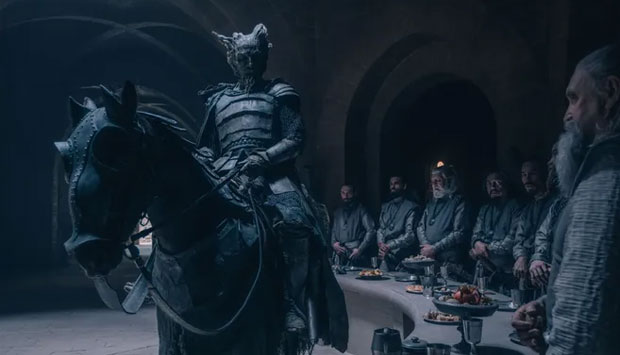 green-knight-arrival