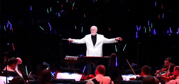 JohnWilliams-HollywoodBowl