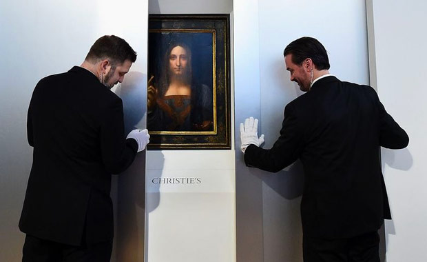 LostLeonardo_Christie