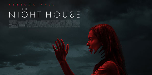 TheNightHouse-poster