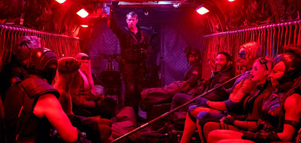 thesuicidesquad-team