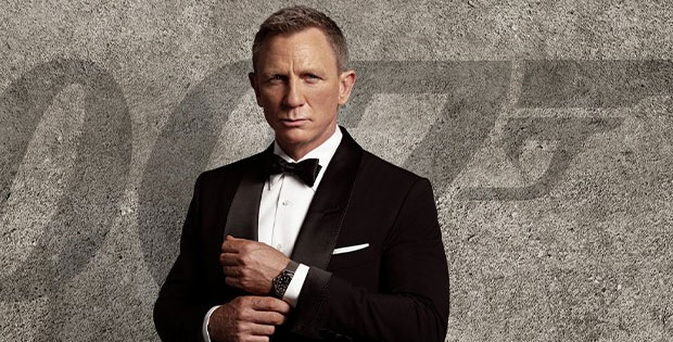 Craig-Bond