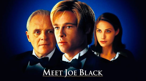 meetjoeblack