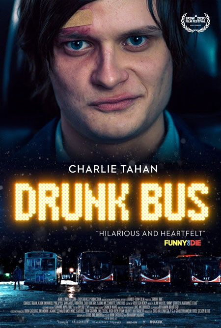 Drunk-Bus-indie-poster