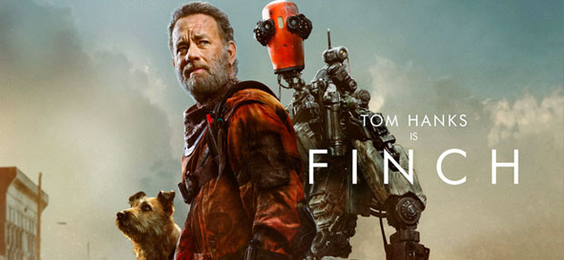 finch-movie-poster