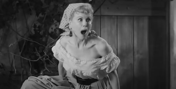 BeingTheRicardos-grapes-stomping