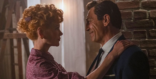 BeingTheRicardos-Kidman-Bardem