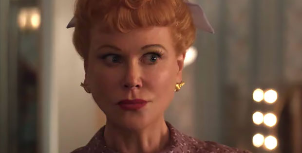 BeingTheRicardos-Kidman-Lucille-Ball