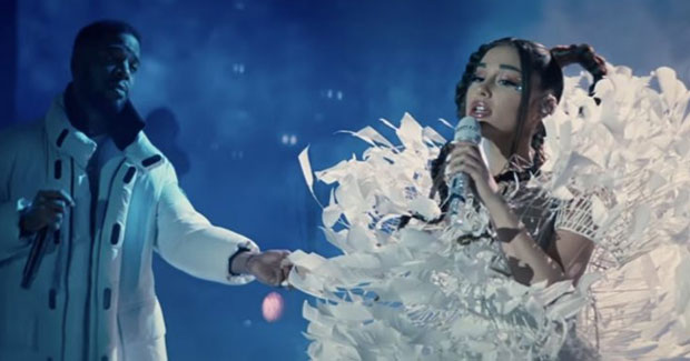 dontlookup-ariana-grande