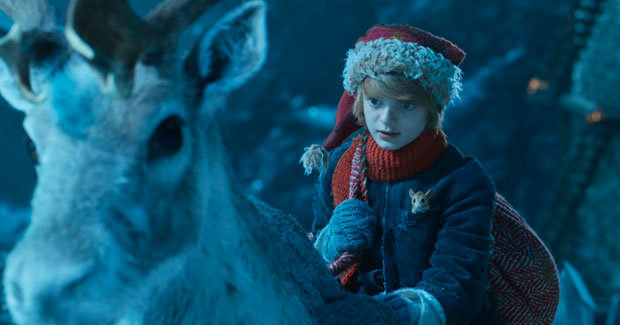 aboy-called-christmas