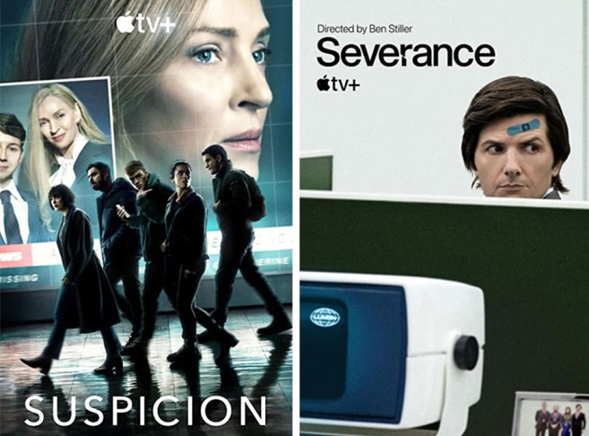 suspicion-severance-appletv