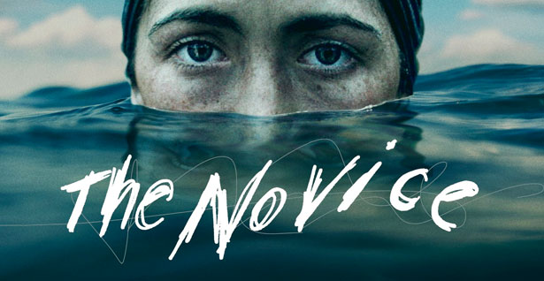 thenovice-poster