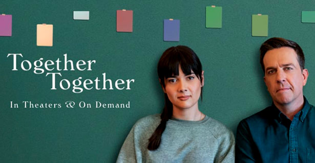 together-together-poster