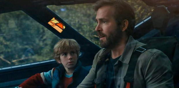 adamproject-spaceship