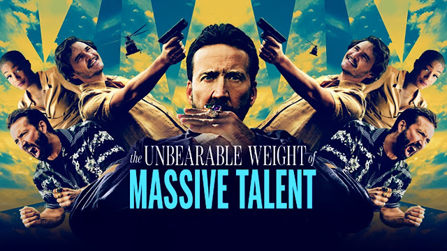 Unbearable-Weight-Massive-Talent