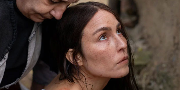 youwontbealone-noomi-rapace