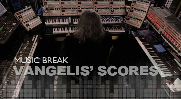 MusicBreak-vangelis