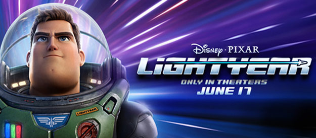 FlixChatter Review: Pixar's LIGHTYEAR (2022) – FLIXCHATTER FILM BLOG