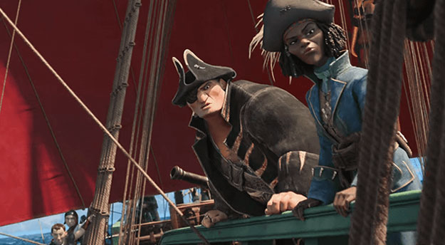 sea-beast-inevitable-captain