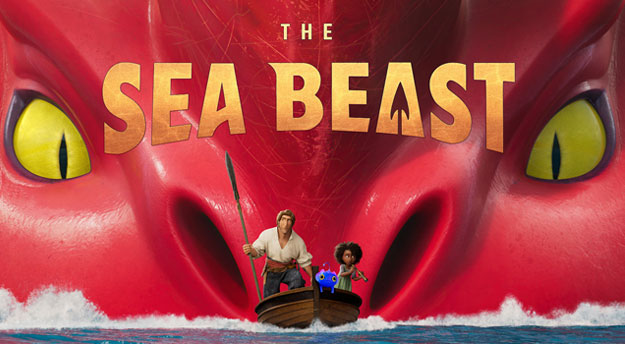 sea-beast-poster